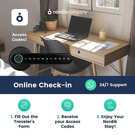 Nordik Apartments Village - Torrox "Tonsberg" Ngoại thất bức ảnh