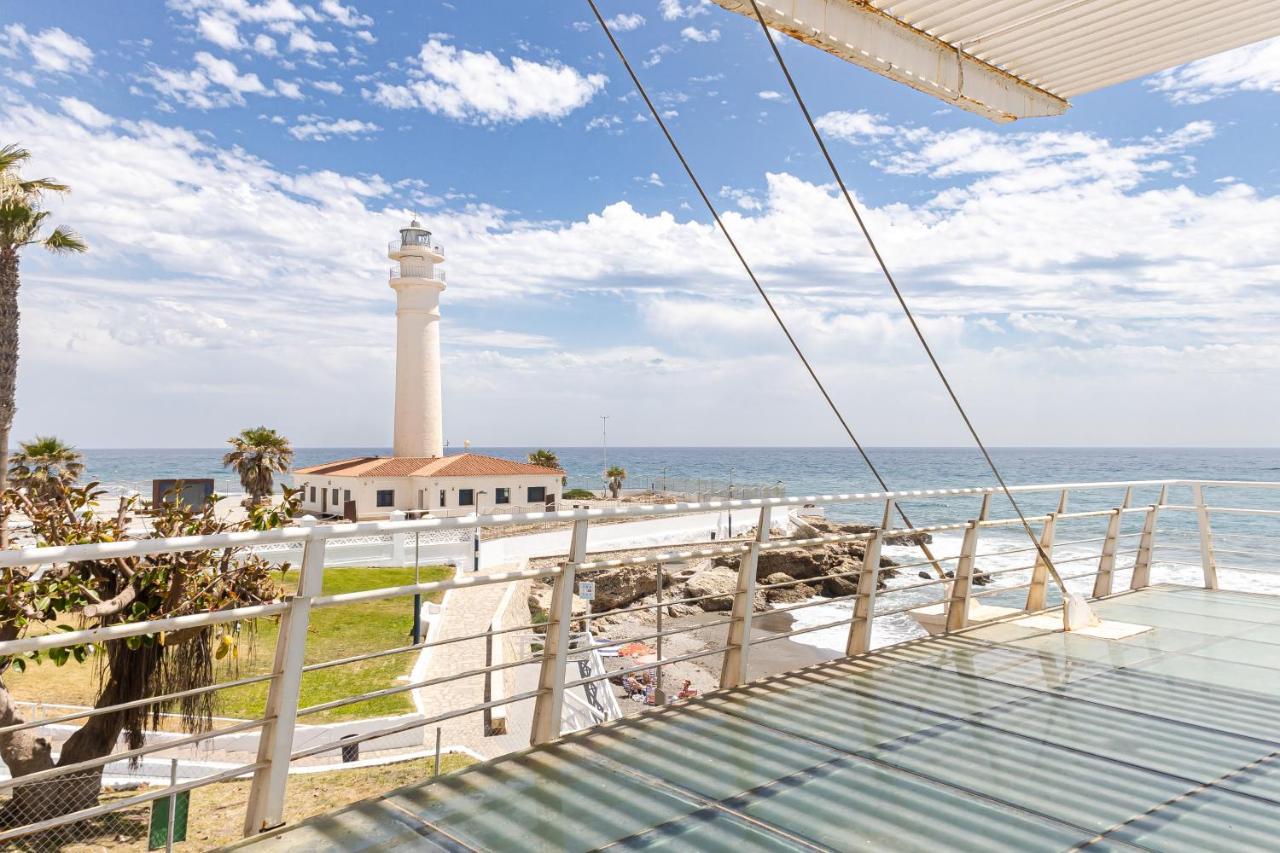 Nordik Apartments Village - Torrox "Tonsberg" Ngoại thất bức ảnh