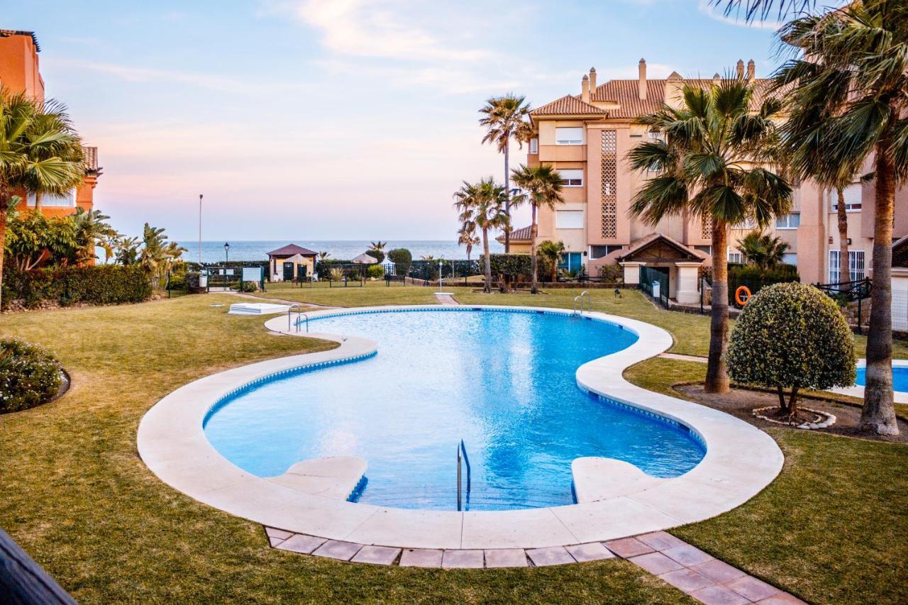 Nordik Apartments Village - Torrox "Tonsberg" Ngoại thất bức ảnh