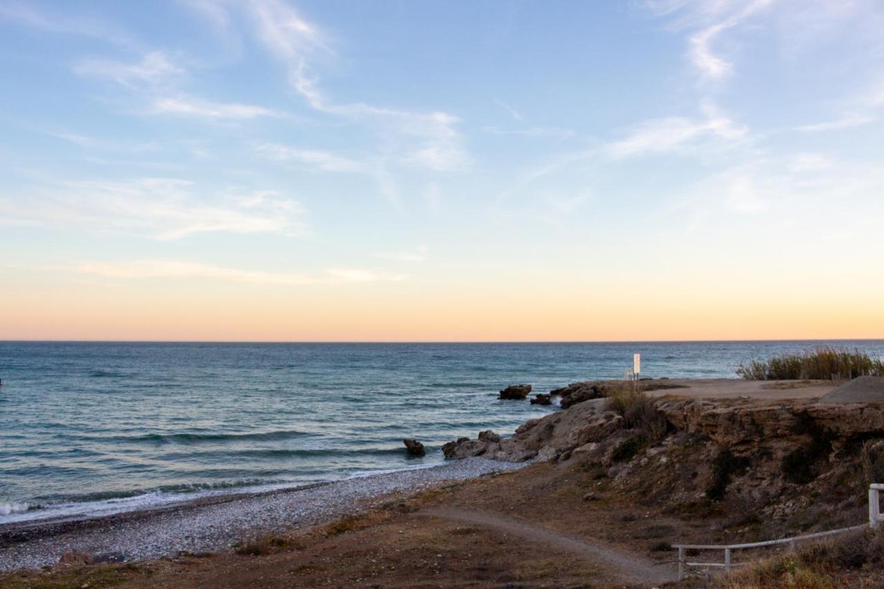 Nordik Apartments Village - Torrox "Tonsberg" Ngoại thất bức ảnh