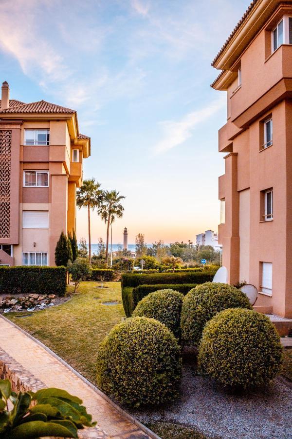 Nordik Apartments Village - Torrox "Tonsberg" Ngoại thất bức ảnh