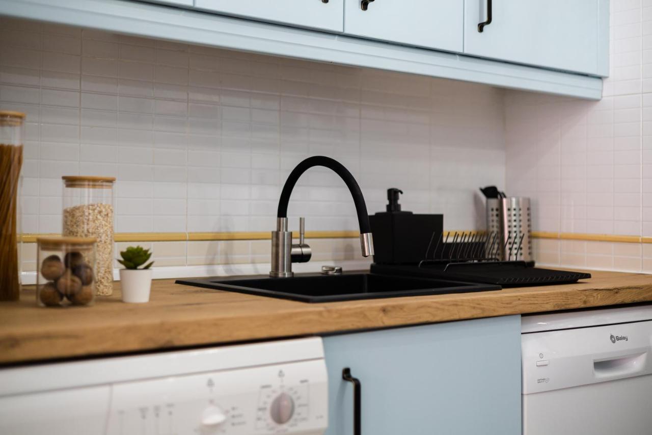 Nordik Apartments Village - Torrox "Tonsberg" Ngoại thất bức ảnh